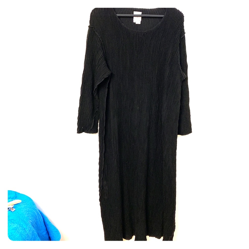 Barbara Balluffi Dress (L)